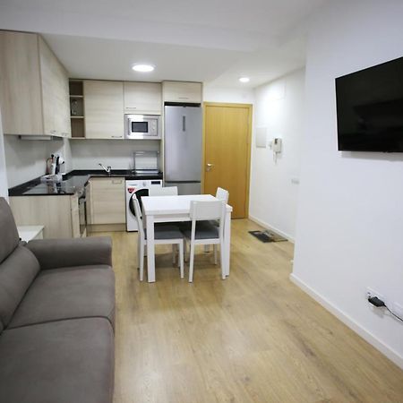 La Confianca Rooms Ripoll Zewnętrze zdjęcie