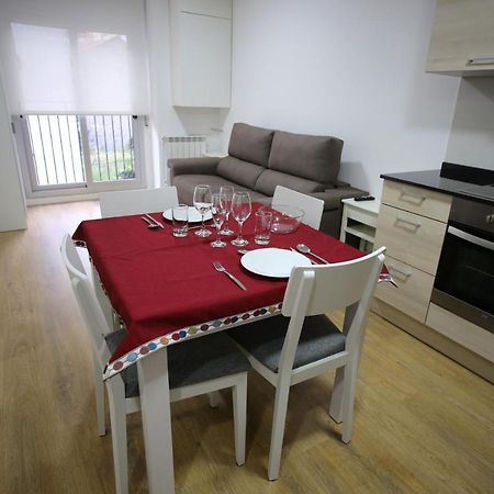 La Confianca Rooms Ripoll Zewnętrze zdjęcie