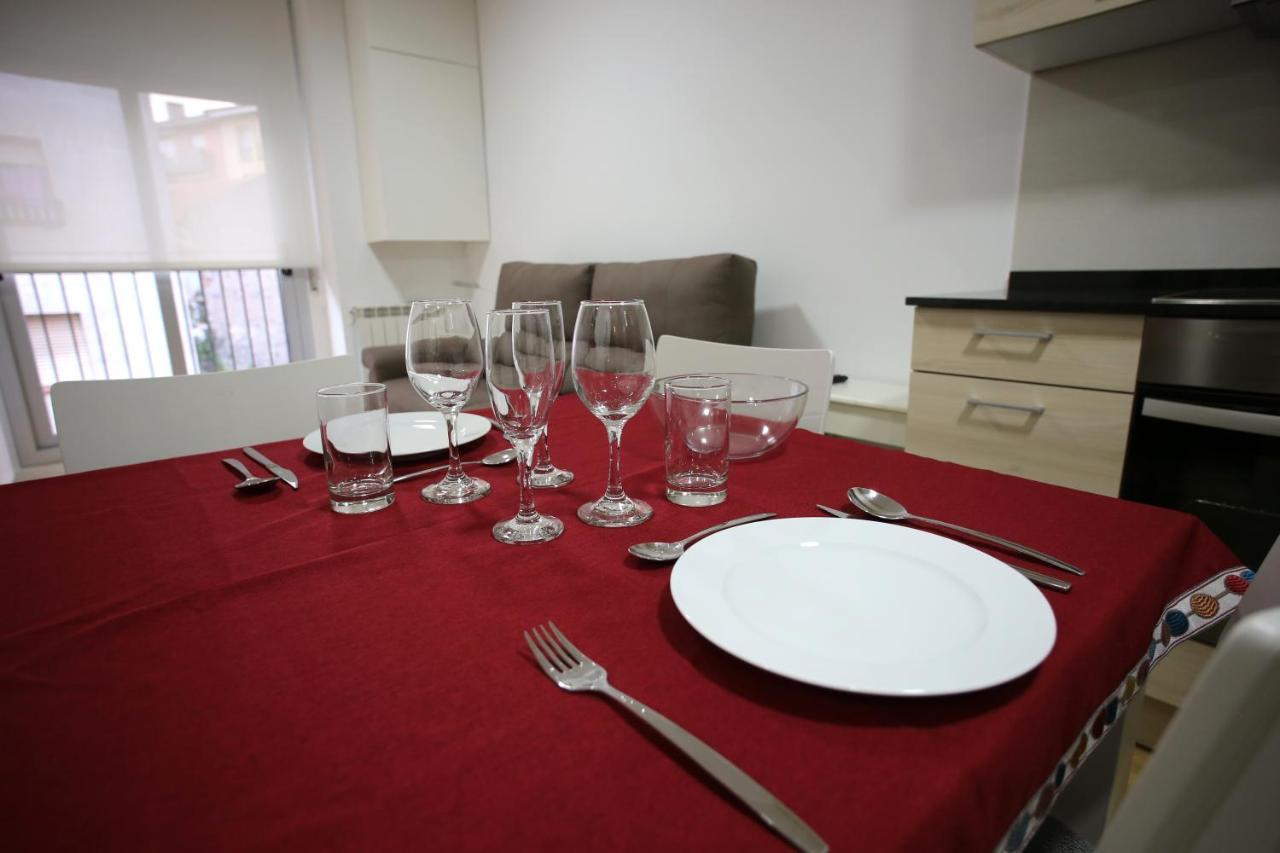 La Confianca Rooms Ripoll Zewnętrze zdjęcie