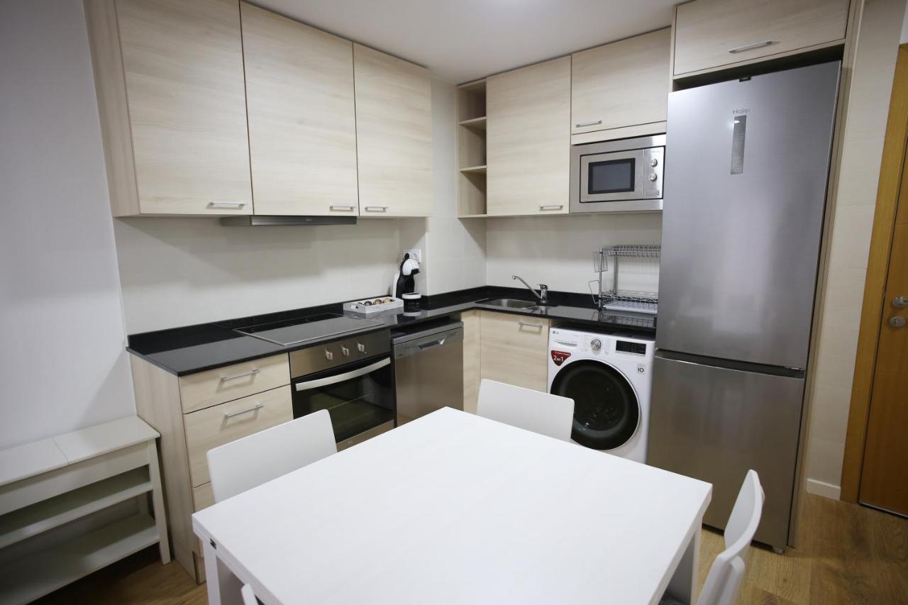 La Confianca Rooms Ripoll Zewnętrze zdjęcie