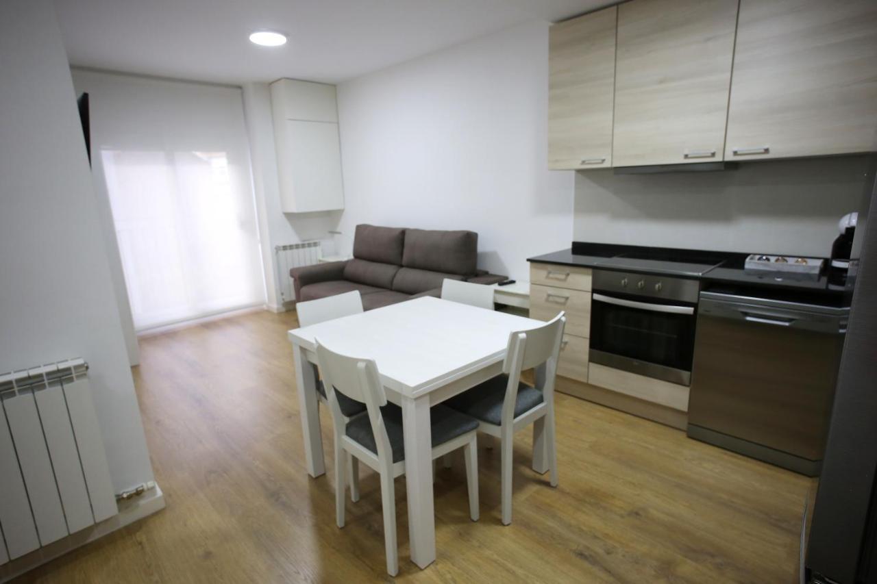 La Confianca Rooms Ripoll Zewnętrze zdjęcie