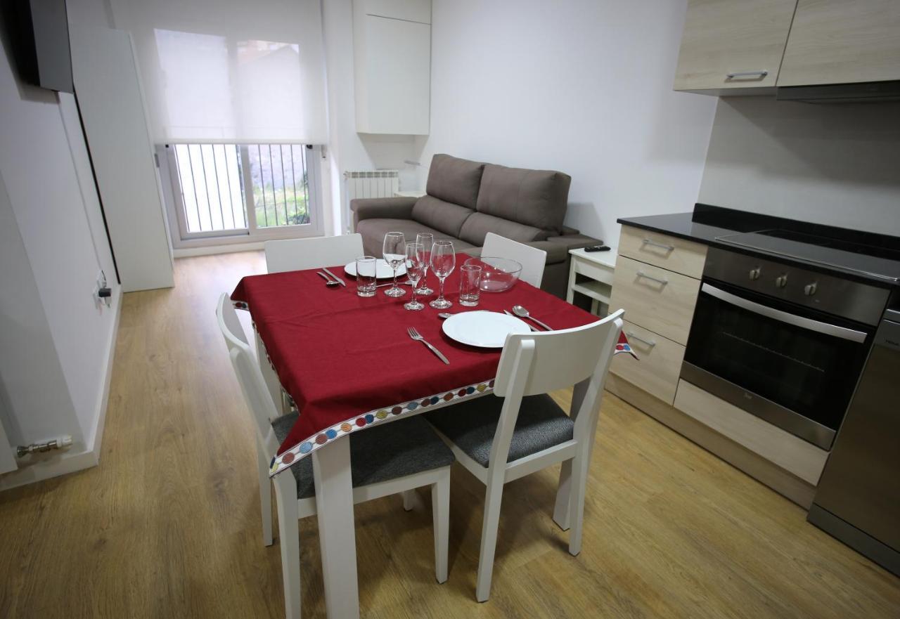 La Confianca Rooms Ripoll Zewnętrze zdjęcie