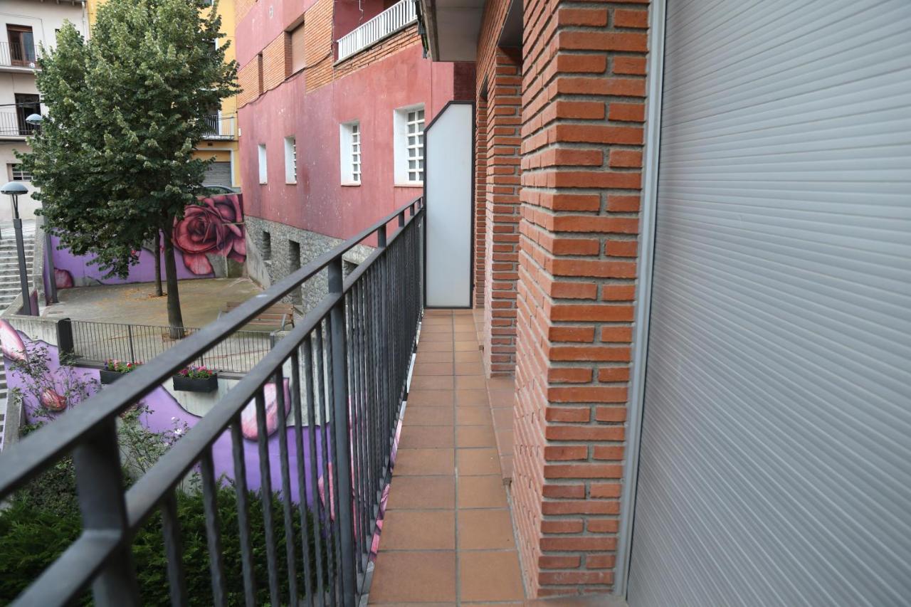 La Confianca Rooms Ripoll Zewnętrze zdjęcie